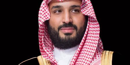 ولي العهد: ضرورة ضبط النفس وحل الخلافات بالدبلوماسية - هرم مصر