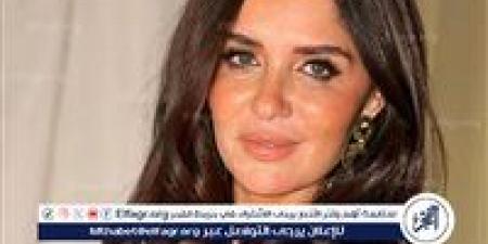 غادة عادل تعود بـ "وتر حساس 2".. وتحضيرات مكثفة لانطلاق التصوير قريبًا - هرم مصر