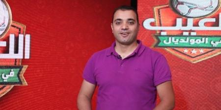 محمود المخبزي يكشف كواليس معسكر الأهلي قبل موقعة بورتو.. ولماذا سمح ريبيرو للاعبين بالتنزه؟ - هرم مصر