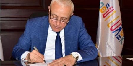 محافظ الاقصر يعتمد نتيجة الشهادة الاعدادية بعد قليل #نتيجة_الشهادة_الإعدادية #الشهادة_الإعدادية #بوابة_الجمهورية_أون_لاين #امتحانات_الشهادة_الإعدادية #بوكليت_الشهادة_الإعدادية - هرم مصر