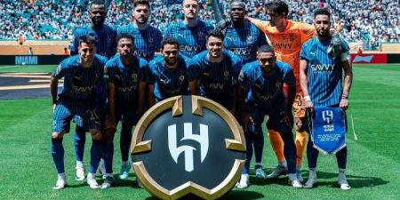 الهلال يتحدى سالزبورج بحثًا عن إنجاز تاريخي في كأس العالم للأندية 2025 - هرم مصر