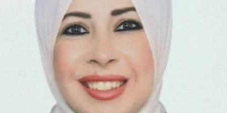 نسرين جعيصة رئيساً لقطاع الأسواق الحرة بمصر للطيران - هرم مصر