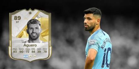من أساطير كرة القدم الذين يغيبون عن لعبة EA Sports FC 25 – الجزء السادس - هرم مصر