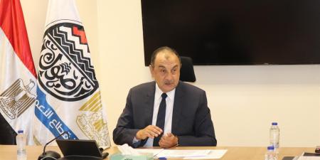 وزير قطاع الأعمال العام يتوجه إلى أنجولا للمشاركة ممثلا لمصر في قمة الأعمال الأمريكية الأفريقية الـ17 - هرم مصر