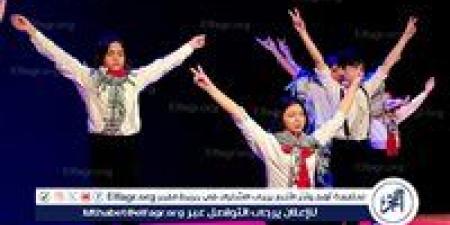 مواهب 23 يوليو تحتفل باليوم العالمي للموسيقى على مسرح 23 يوليو بالمحلة - هرم مصر