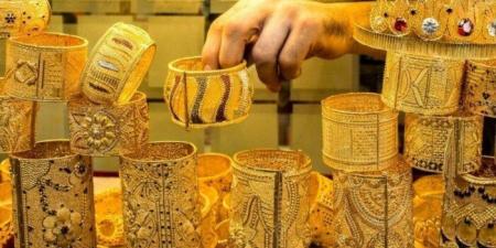 تراجع سعر الذهب في المغرب اليوم الأحد 22 يونيو 2025 - هرم مصر