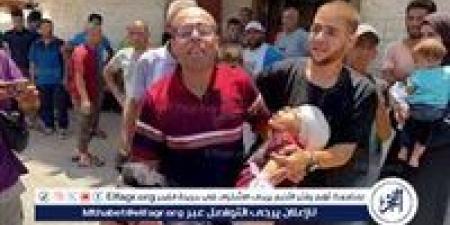 عاجل- مجزرة جديدة في غزة.. شهداء وجرحى بقصف إسرائيلي استهدف خيام نازحين غرب خان يونس - هرم مصر