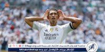 تقرير مباراة ريال مدريد وباتشوكا في كأس العالم للأندية - هرم مصر