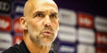 مدرب سالزبورج: خرجنا بنقطة مفيدة أمام الهلال - هرم مصر