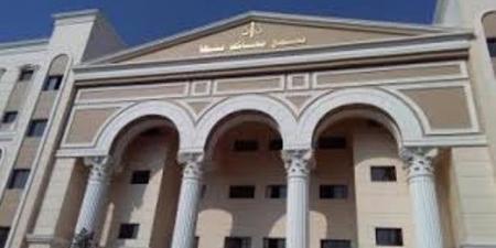 المشدد لمزارع لاتهامه بقتل شخص بسبب خلافات سابقة بالقليوبية - هرم مصر