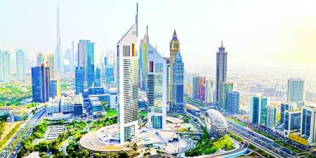فرص استثمارية غير مستغلة بـ 2.6 مليار درهم في أبوظبي ودبي - هرم مصر