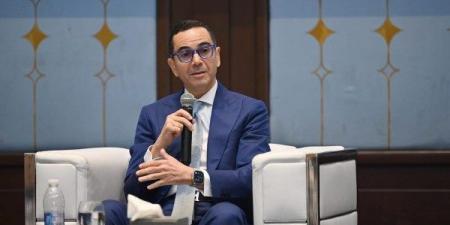 وزير الاستثمار يشارك بفعاليات منتدى الأعمال المصري الصيني - هرم مصر