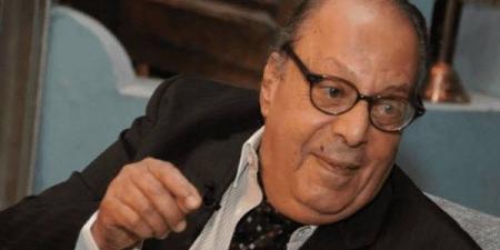 أسامة عباس: اعتزلت التمثيل نهائياً.. ولو في دور قوي هرجع مرة تانية - هرم مصر