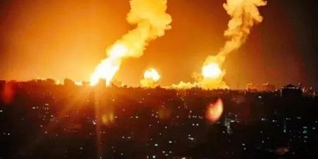هل أخبرت إيران الدوحة بتفاصيل استهداف قاعدة العديد قبل الضربة؟ - هرم مصر