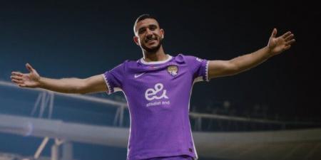 ربيعة يقود تشكيل العين ضد مانشستر سيتي في كأس العالم للأندية - هرم مصر