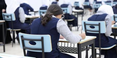 «التربية» تعتمد جداول امتحانات الثانوية العامة للدور الثاني - هرم مصر