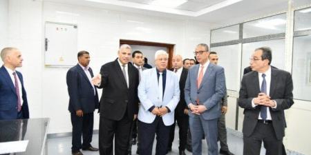 32 جامعة أهلية تدعم مستقبل التعليم في مصر.. وبدء الدراسة بجامعة الفيوم الأهلية العام المقبل - هرم مصر