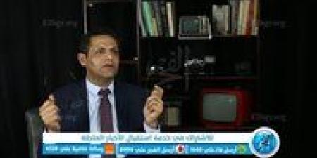 "البلشي" عن زيادة بدل التدريب والتكنولوجيا: وزير المالية قال إحنا مش هنضحك على الصحفيين - هرم مصر