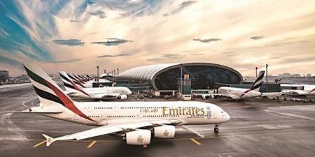 عاجل| إغلاق المجال الجوي لدولة الإمارات بعد هجوم إيران على قواعد أمريكا بقطر - هرم مصر