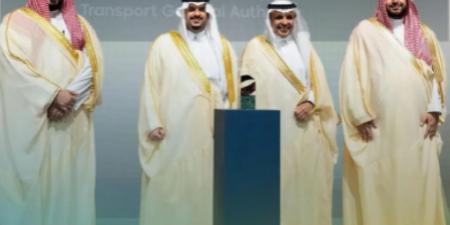 هيئة النقل تحقق المستوى البرونزي في جائزة الملك عبدالعزيز للجودة - هرم مصر