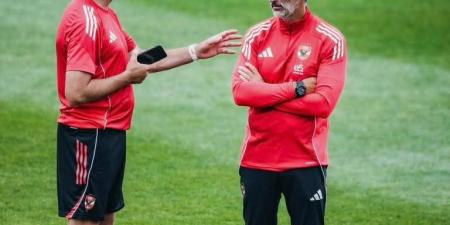 هجوم السماسرة على معسكر الأهلي.. 5 لاعبين مطلوبون في أوروبا - هرم مصر