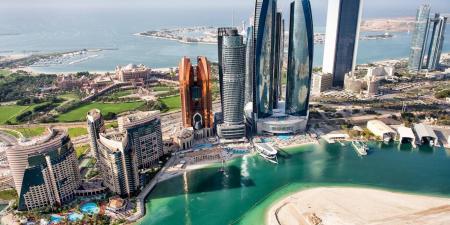 «فيتش» تُثبت التصنيف الائتماني السيادي لأبوظبي عند «AA» - هرم مصر