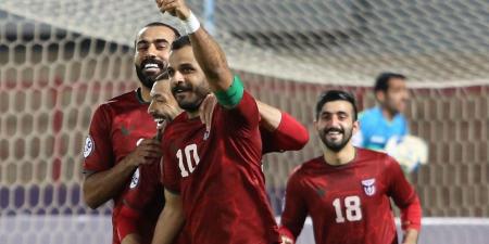 الشريدة: فواز يعود للعنابي وننتظر وصول بلقاسم - هرم مصر