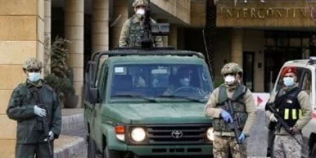 صحيفة الرأى الأردنية: أمن الدولة يستدعى المسئول الأول فى جماعة الإخوان - هرم مصر