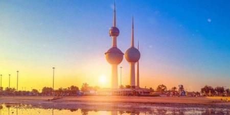 الأرصاد الجوية الكويتية: استمرار الرياح النشطة المثيرة للغبار اليوم الاثنين وتبدأ بالتحسن مساء الخميس - هرم مصر