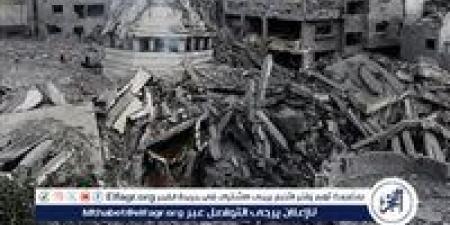 بلومبرج: 4 سيناريوهات محتملة تواجه الاقتصاد العالمي بعد الضربات الأمريكية لإيران - هرم مصر