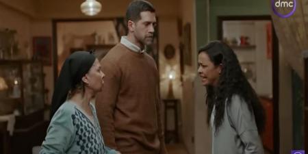مواعيد عرض مسلسل "فات الميعاد" - هرم مصر