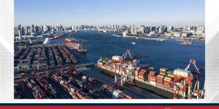 ارتفاع صادرات كوريا الجنوبية 8.3% بفضل الطلب القوي على الرقائق - هرم مصر