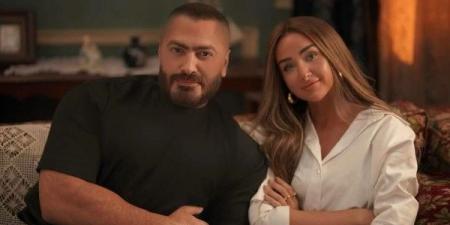 فى أسبوع الرابع.. ريستارت يتراجع فى السينمات السعودية ويقترب من 23 مليون جنيه - هرم مصر