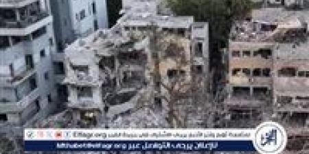 إيران: إطلاق عشرات المسيرات باتجاه إسرائيل وإصابة معظم الأهداف بدقة - هرم مصر