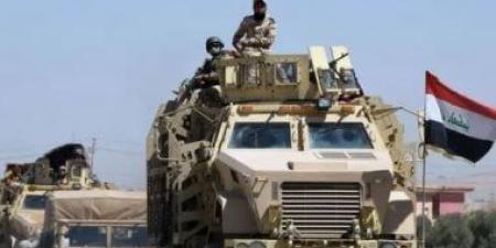 وزير الدفاع العراقى: نمتلك قوة عسكرية قادرة على حماية البلاد من أى تهديد - هرم مصر