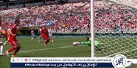 كأس العالم للأندية.. بنفيكا يتقدم على بايرن ميونخ بهدف نظيف في الشوط الأول - هرم مصر