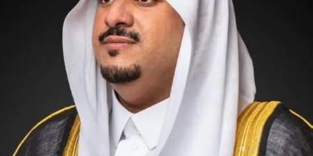 نائب أمير منطقة الرياض رئيسًا فخريًا لجمعية رحماء الصحية - هرم مصر