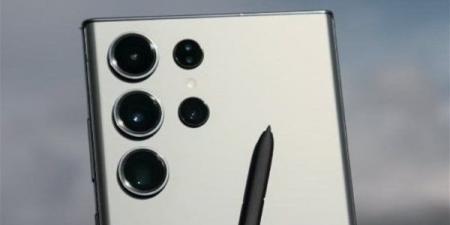 في مفاجأة لعشاق سامسونج.. Galaxy S27 Ultra يفقد ميزة أساسية - هرم مصر