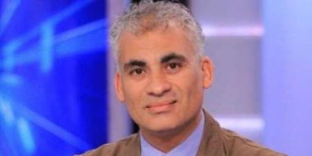 د. جمال القليوبي يكتب: النووي خارج إيران.. وإسرائيل تستنجد بترامب - هرم مصر