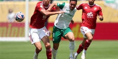 فرص صعود الأهلي لدور الـ 16 في كأس العالم للأندية #كأس_العالم_للأندية #مونديال_الأندية #الأهلي #كأس_العالم_للأندية2025 #الأهلي_فى_المونديال - هرم مصر