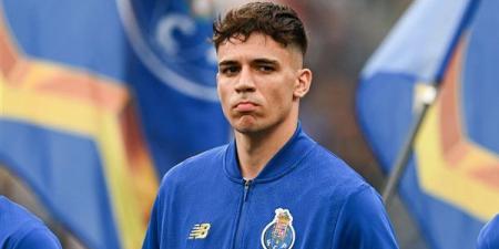 لاعب بورتو بعد الخروج من المونديال شعرنا بالجنون أمام الأهلي #كأس_العالم_للأندية 2025   #الأهلي   #اهداف_الأهلي    #ميسي  #بالميراس  #الأهلي_بورتو  #إنتر_ميامي - وبالميراس    - هرم مصر