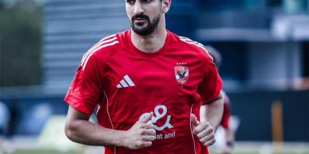 الأهلى ضد بورتو شاهد محمد على بن رمضان يسجل رابع أهداف الأهلى #كأس_العالم_للأندية #مونديال_الأندية #الأهلي #كأس_العالم_للأندية2025 #الأهلي_فى_المونديال - هرم مصر