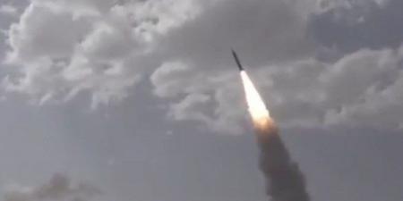 عاجل| 9 شهداء و33 جريحا جراء قصف الاحتلال.. و8 قتلى إسرائيليين بصاروخ على بئر السبع - هرم مصر