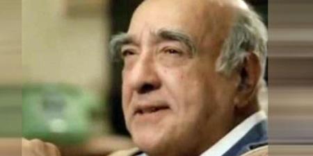فى ذكرى وفاته.. يوسف داود مسيحي ألقى خطبة الجمعة على زملائه - هرم مصر