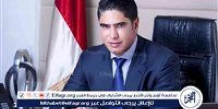 أحمد أبو هشيمة ينفي تصريحات ملفقة ويلاحق الصفحات المزورة قضائيًا - هرم مصر
