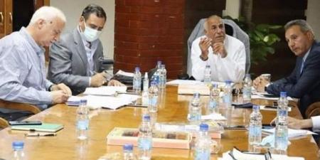 اجتماع طارئ في الزمالك غداً لحسم الملفات المتعلقة بفريق الكرة #الزمالك - هرم مصر