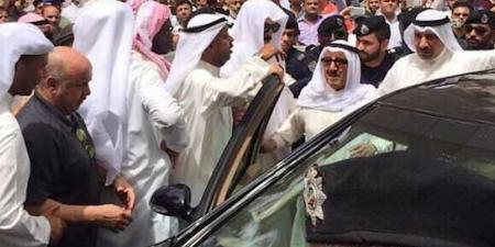قضية تفجير مسجد الإمام الصادق... «هذولا عيالي» - هرم مصر