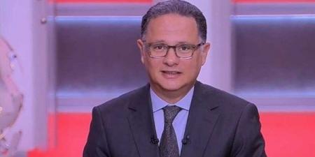 شريف عامر: حرب إيران وإسرائيل انتهت بشكل غير متوقع.. كأنها مباراة كرة قدم حاسمة - هرم مصر