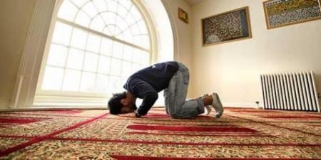 مواقيت الصلاة اليوم الثلاثاء 24-6-2025 - هرم مصر