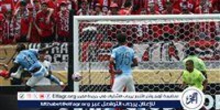 موعد مباراة مانشستر سيتي ويوفنتوس في كأس العالم للأندية والقنوات الناقلة  - هرم مصر